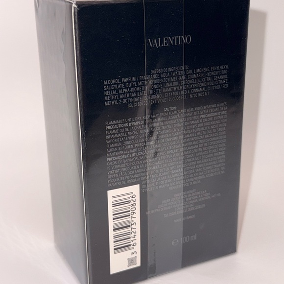 Valentino Born in Roma Intense - Picture 2 of 4